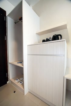 dafam resort belitung