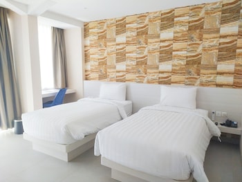 dafam resort belitung