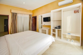 dafam resort belitung