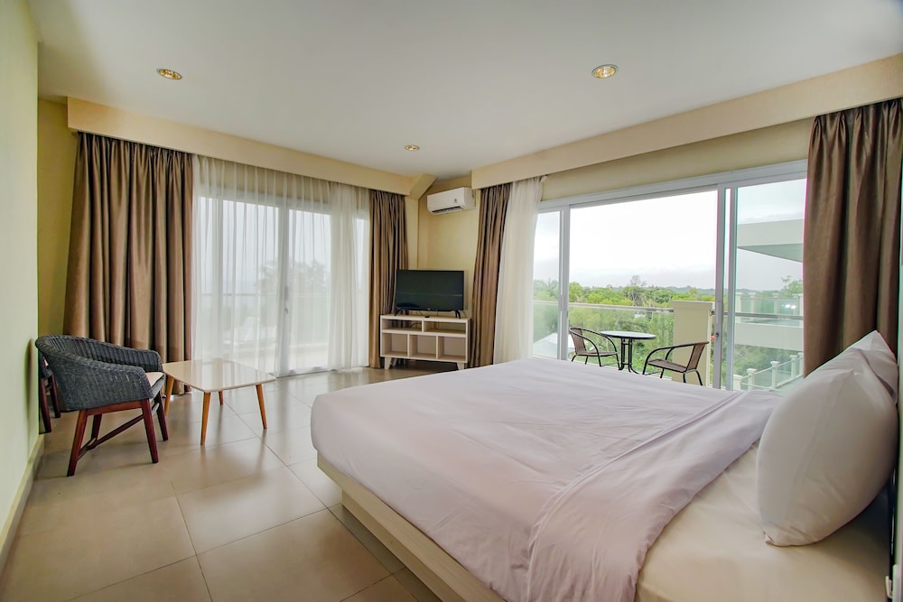 dafam resort belitung