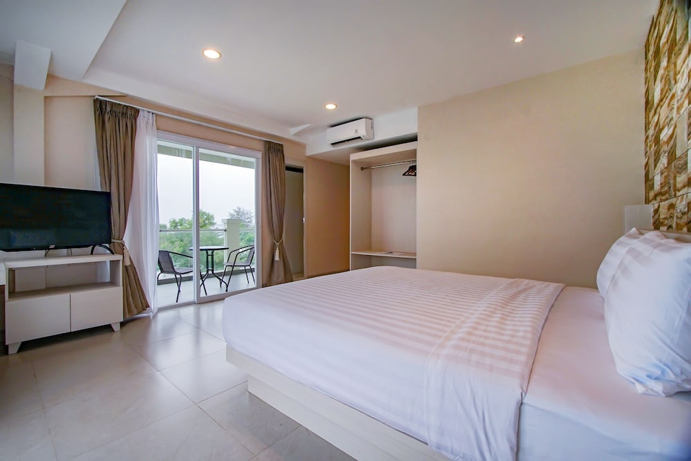 dafam resort belitung