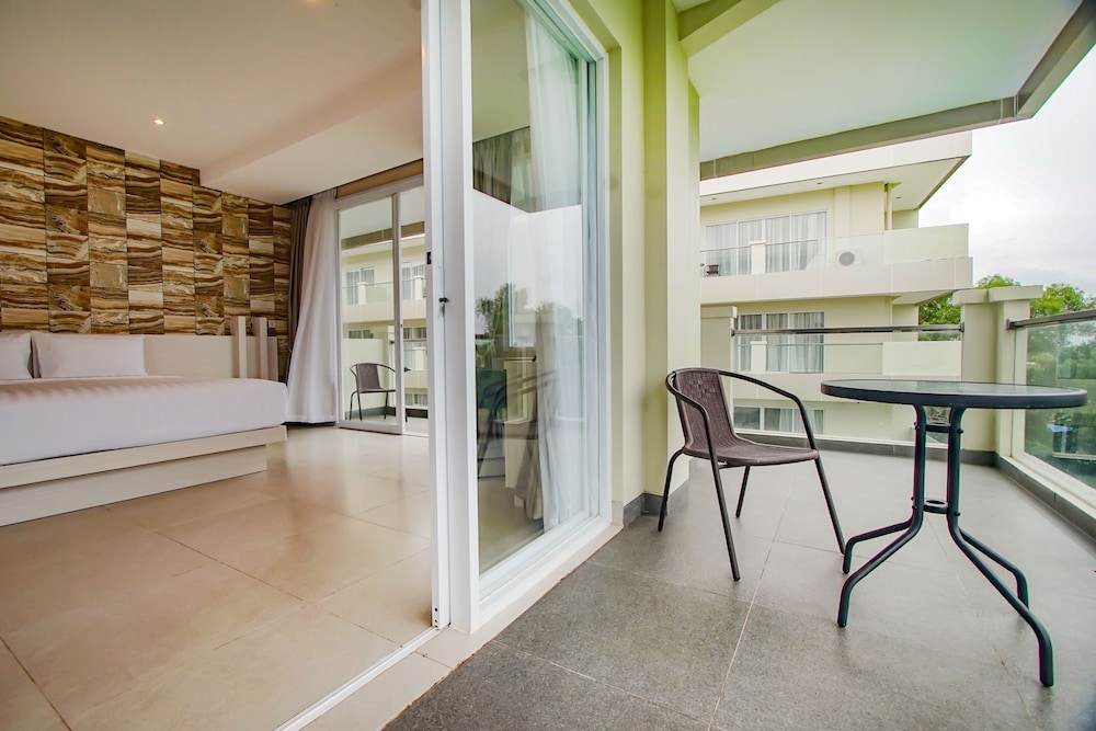 dafam resort belitung