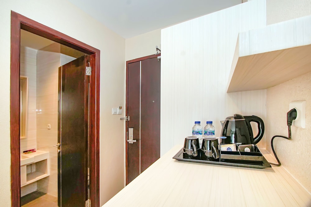 dafam resort belitung