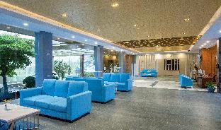 dafam resort belitung