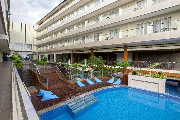 dafam resort belitung