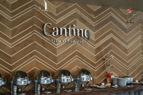 dafam resort belitung