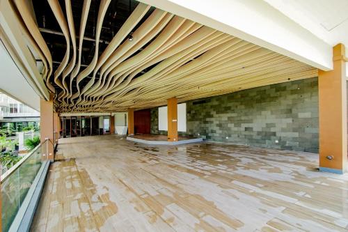 dafam resort belitung