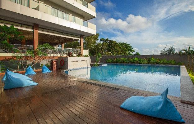 dafam resort belitung