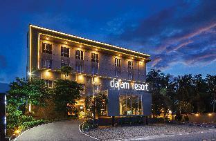 Dafam Resort Belitung,Tanjung Pandan>>Bangka Belitung Islands,2.5 star