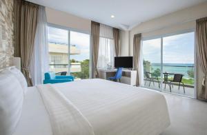 Dafam Resort Belitung,Tanjung Pandan>>Bangka Belitung Islands,2.5 star
