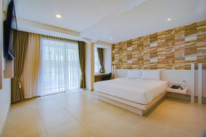 dafam resort belitung