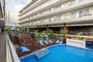 dafam resort belitung