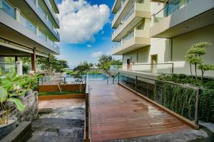 dafam resort belitung