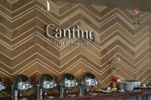 Dafam Resort Belitung,Tanjung Pandan>>Bangka Belitung Islands,2.5 star