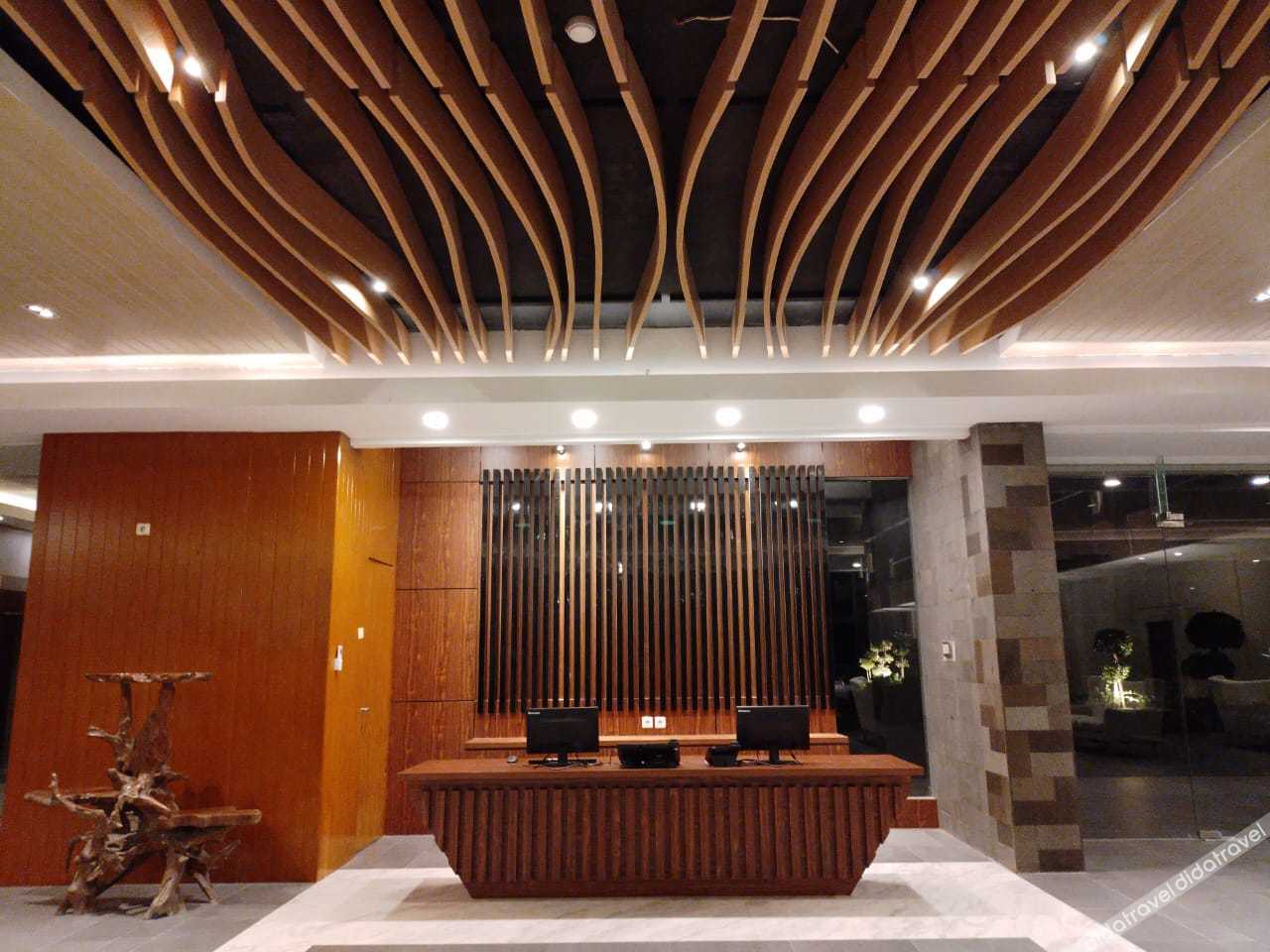 dafam resort belitung