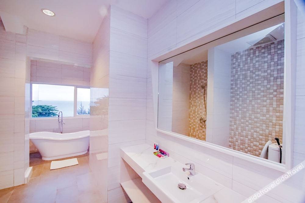 dafam resort belitung