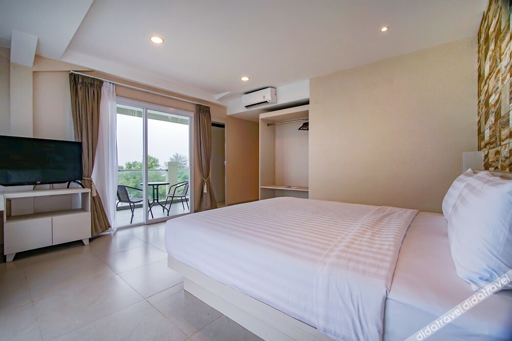 dafam resort belitung