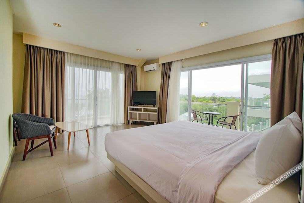 dafam resort belitung