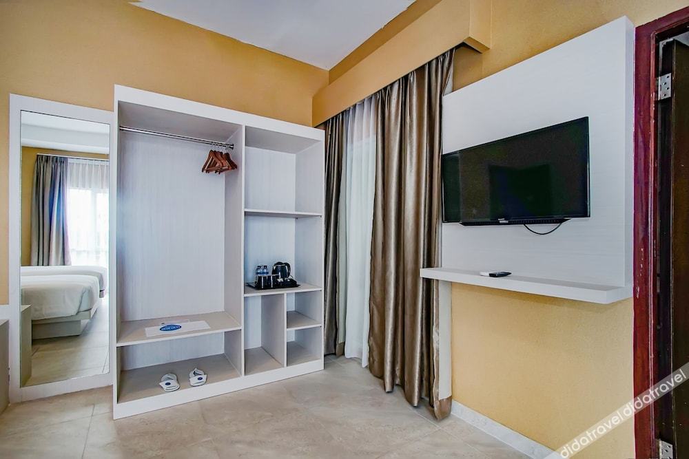 dafam resort belitung