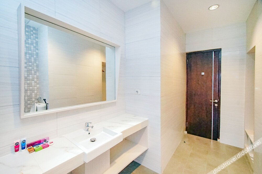 dafam resort belitung