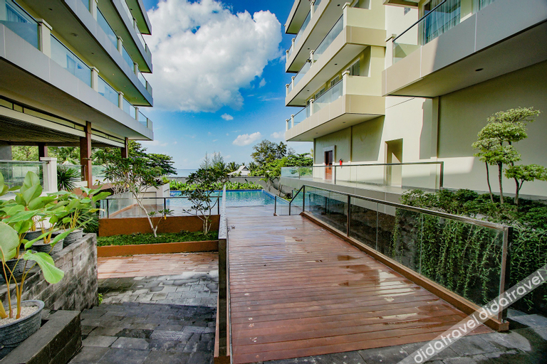 dafam resort belitung