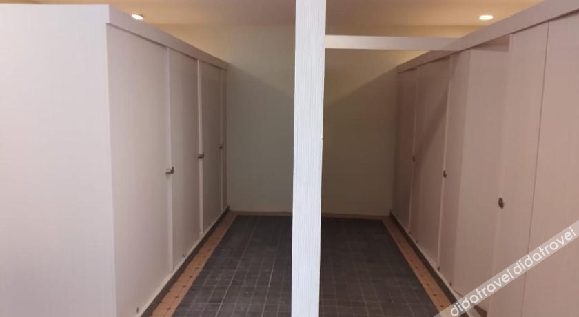 dafam resort belitung