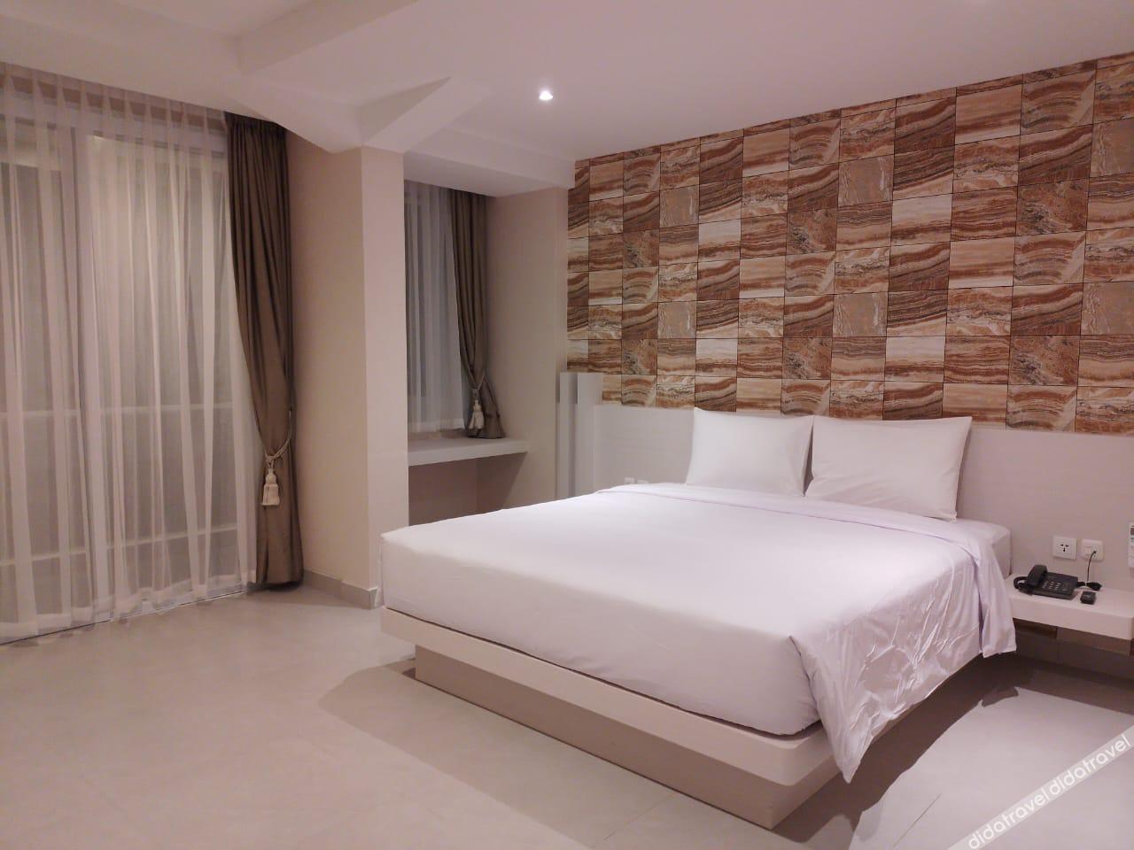 dafam resort belitung