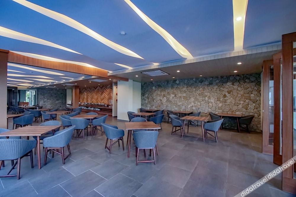 dafam resort belitung