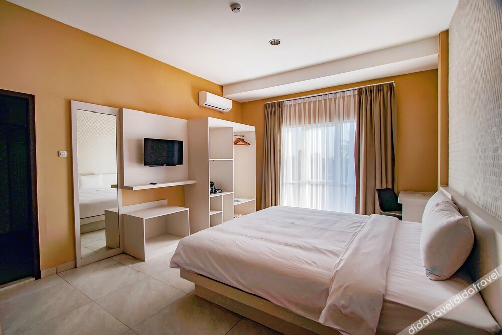 dafam resort belitung