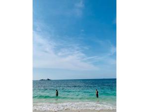 dafam resort belitung