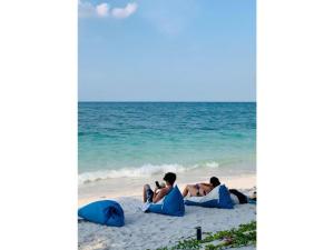 dafam resort belitung