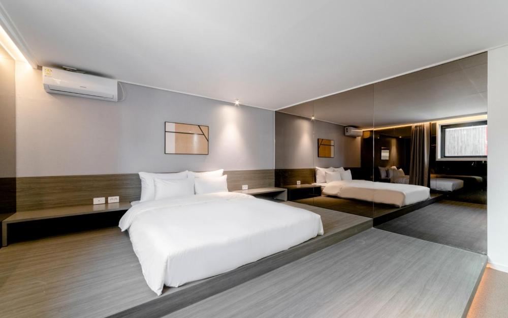 thehyoosik aank hotel incheon bupyeong