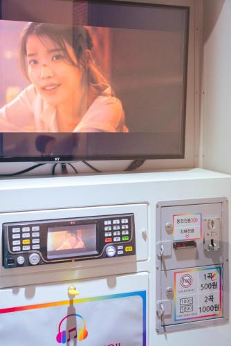thehyoosik aank hotel incheon bupyeong