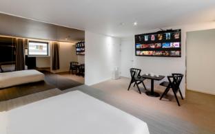 thehyoosik aank hotel incheon bupyeong
