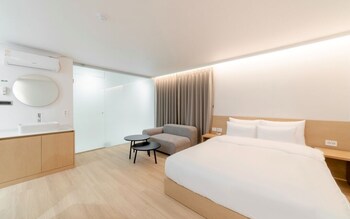 thehyoosik aank hotel incheon bupyeong