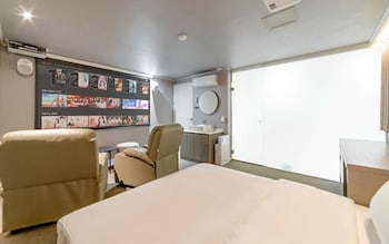 thehyoosik aank hotel incheon bupyeong