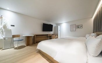 thehyoosik aank hotel incheon bupyeong
