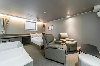 thehyoosik aank hotel incheon bupyeong