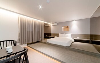 thehyoosik aank hotel incheon bupyeong