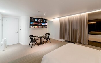 thehyoosik aank hotel incheon bupyeong