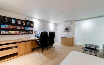 thehyoosik aank hotel incheon bupyeong