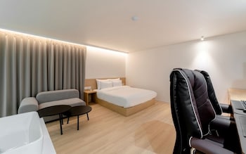 thehyoosik aank hotel incheon bupyeong