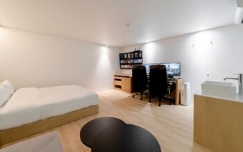 thehyoosik aank hotel incheon bupyeong
