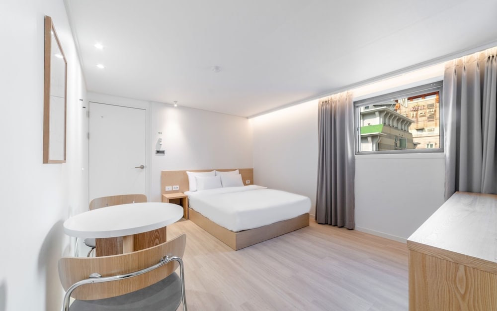 thehyoosik aank hotel incheon bupyeong