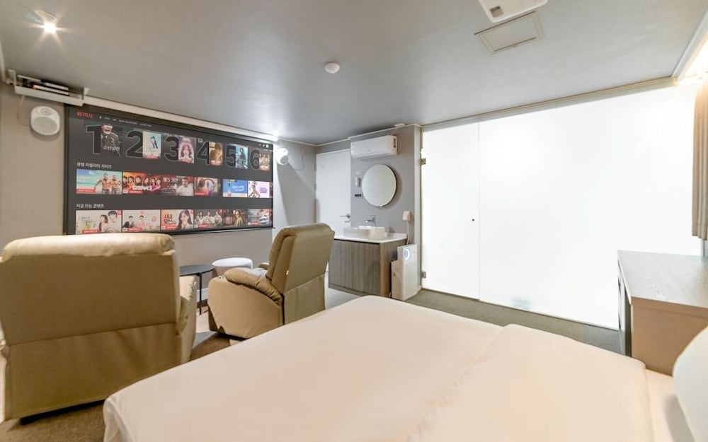 thehyoosik aank hotel incheon bupyeong
