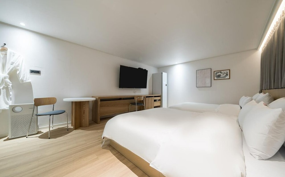 thehyoosik aank hotel incheon bupyeong