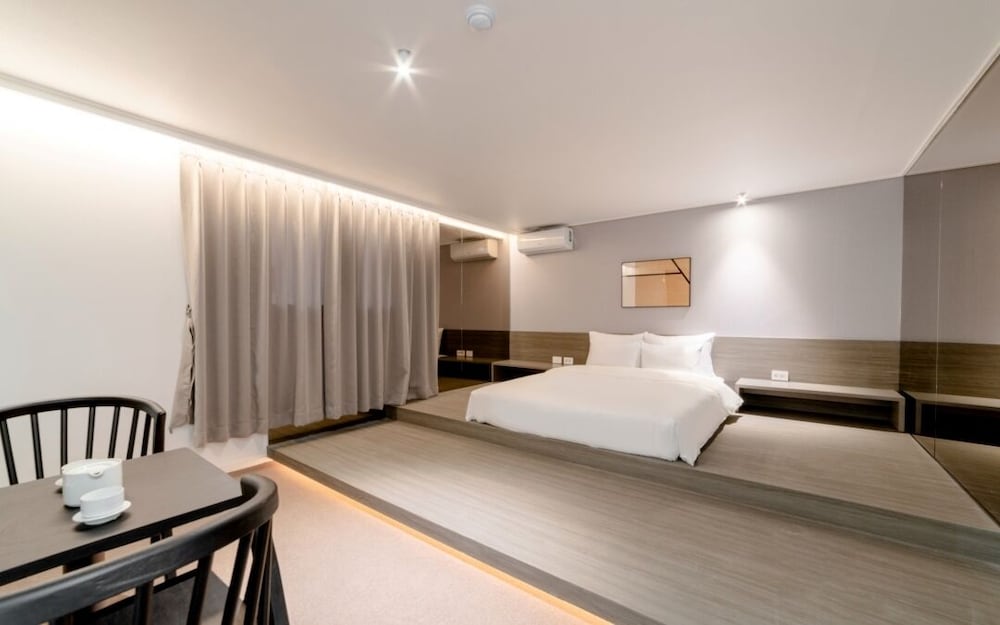 thehyoosik aank hotel incheon bupyeong