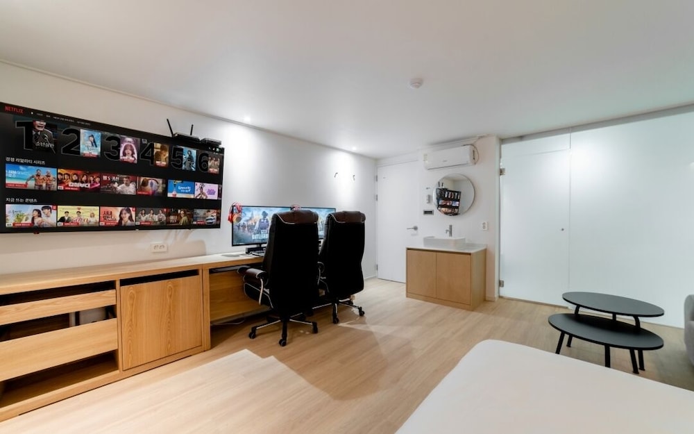 thehyoosik aank hotel incheon bupyeong