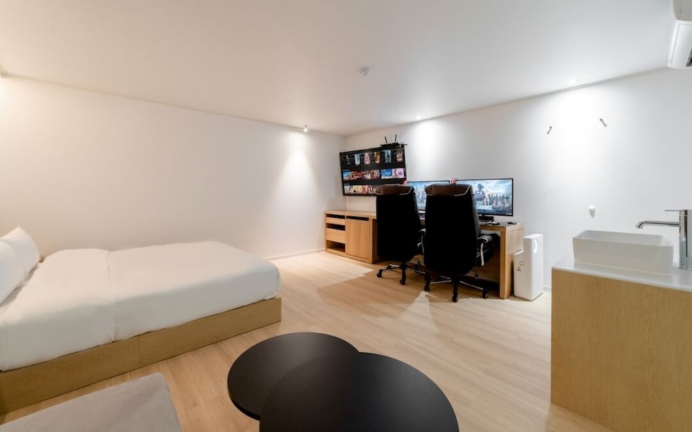thehyoosik aank hotel incheon bupyeong