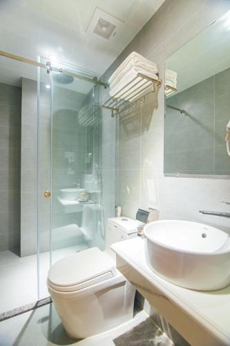 maruko hotel ha long